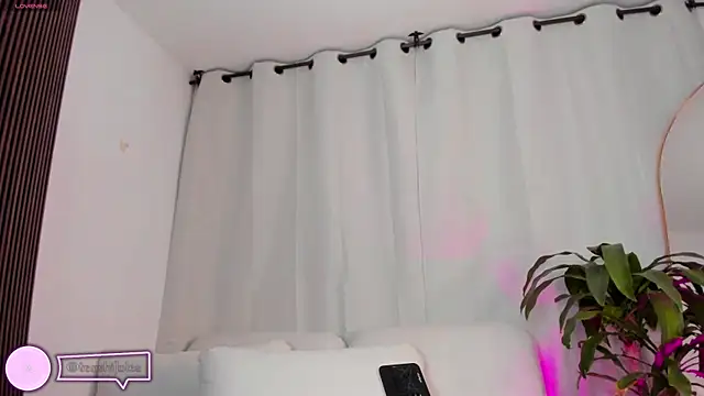 tenshii_jules (T young) - finger in ass