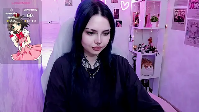 Morana_Batt webcam