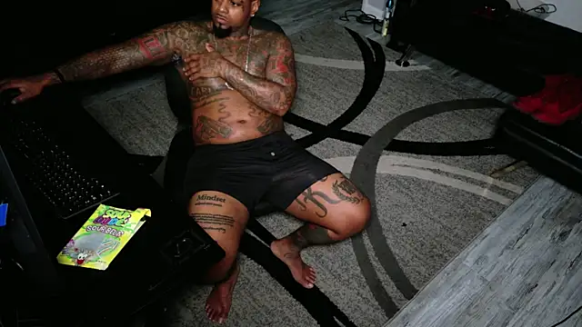 SLANGONDEMHOES webcam