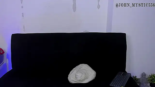john_mystic webcam