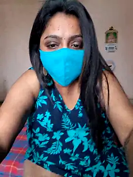 Queen_ilakiya webcam