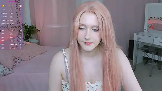 DelilahTaylor webcam