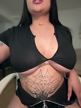 MarianDiRose webcam