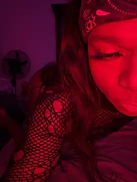 SergiaDIOR_TS webcam