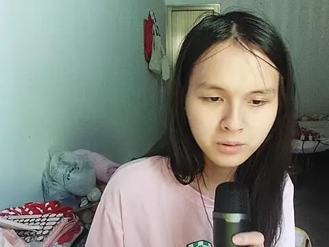 RebelAura webcam