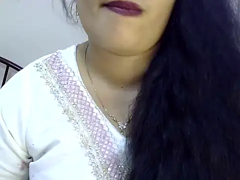 Muskan_Jha webcam
