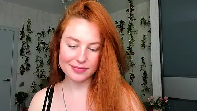 AirySilhouette webcam