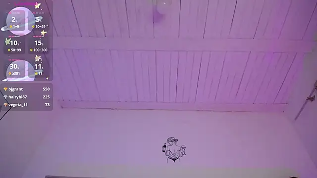 Bella_Haimi webcam