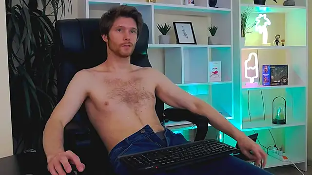 Eddie_Baker webcam