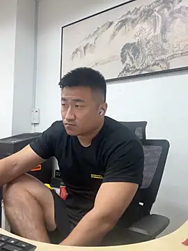 cunzhangshibage02 (Ask my age) - 射ejaculation