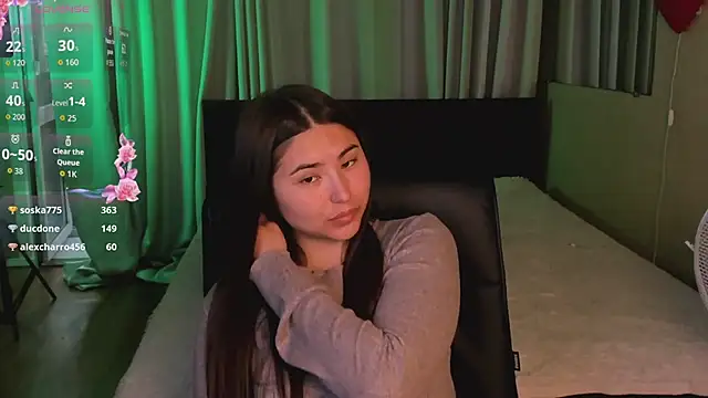 Watch IceIcebabe_ live on EroticFlix - High definition streams