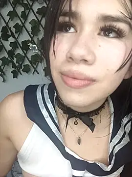 lizeth_wong webcam