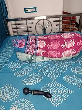 CamGirl_Neha webcam