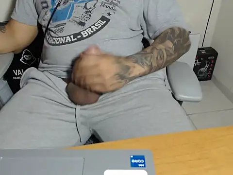 profesorgrandao webcam