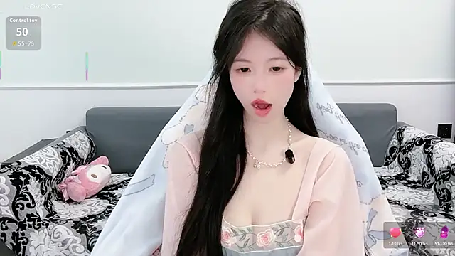 XiaoMei-iiiiii webcam