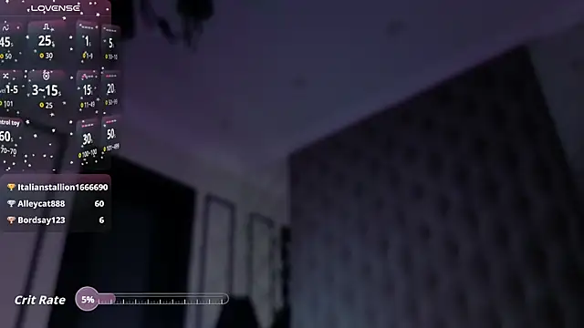 RamonaSpika webcam