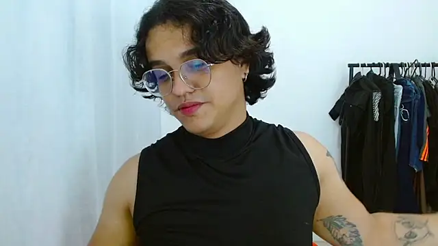 Diane_exotic webcam