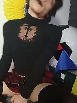 LittleTymmy webcam