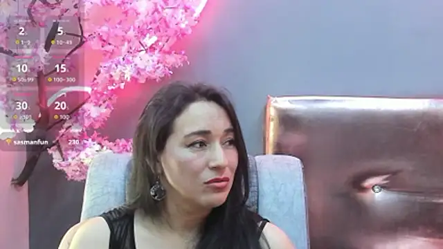Elizabeth_bennett webcam
