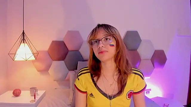 ValeryBlackk webcam