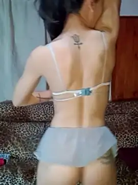Watch CasiTuya live on EroticFlix - High definition streams