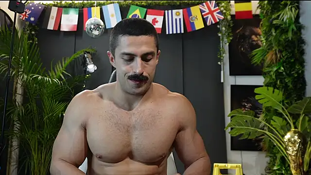DanteSantoss webcam