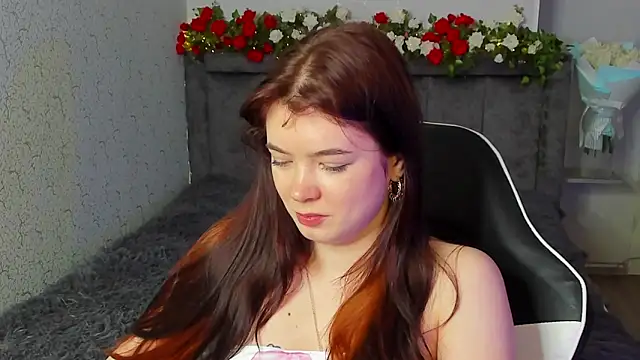 MelissaMay__ webcam