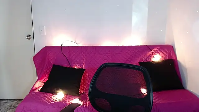 sexysweetdreams webcam
