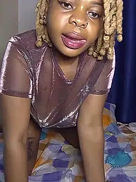 Prettylisah webcam