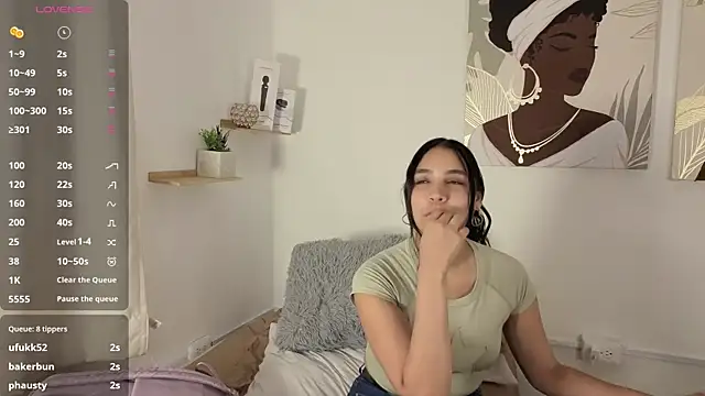 Maddy_Fox99 preview