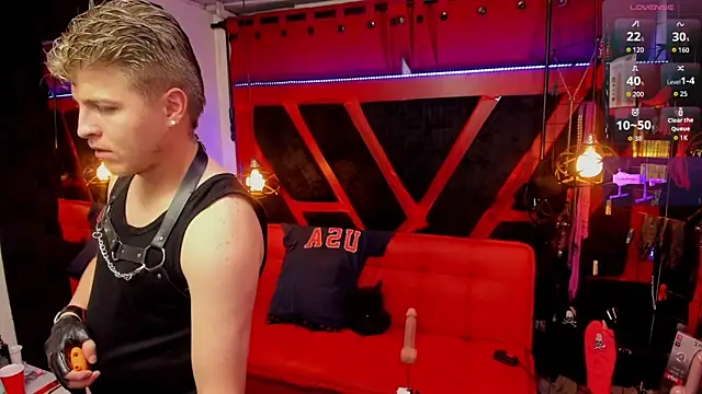 BDSM-justin-and-brianna webcam
