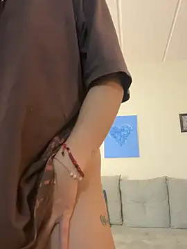 Amber_Morgan_1 webcam