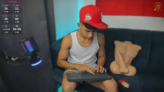 andy_cute22 webcam