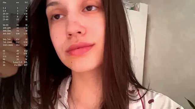 JoelleBucko webcam