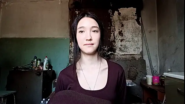 TranquilityPleasure webcam