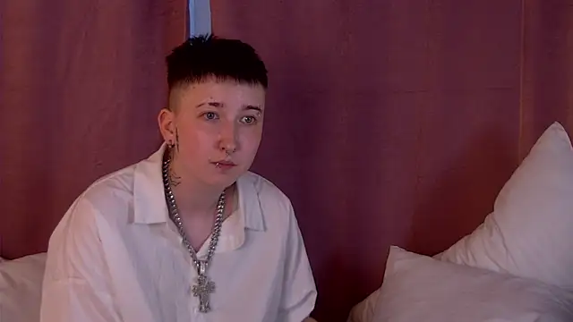 JeanDiamond webcam
