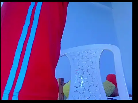 hanibal_king webcam