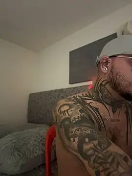 Dominicco_ webcam