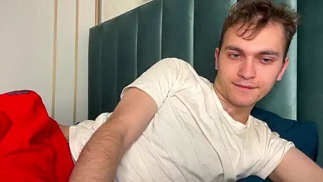 Andrew_titov1 webcam