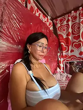 sweetieme webcam