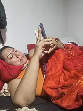 Brenda_Berck_ webcam