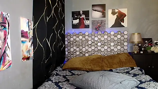Hot_Metallica69 webcam