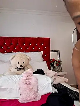 BoobQueenxx webcam