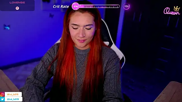 ImLui_lu webcam