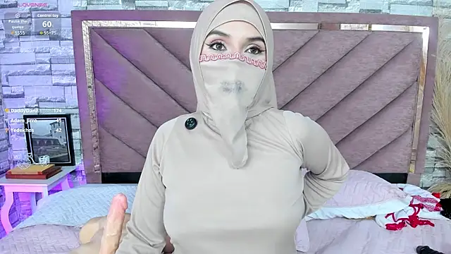 malek_zark2 (F teen) - 🔥❤️nude + Oil show 🔥❤️