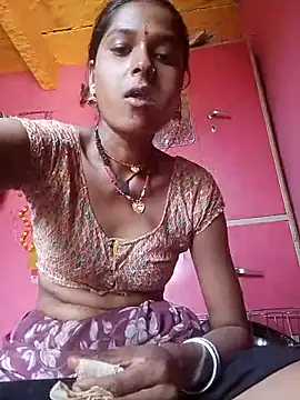 hot_reshmaji (F young) - C2C Full fece show