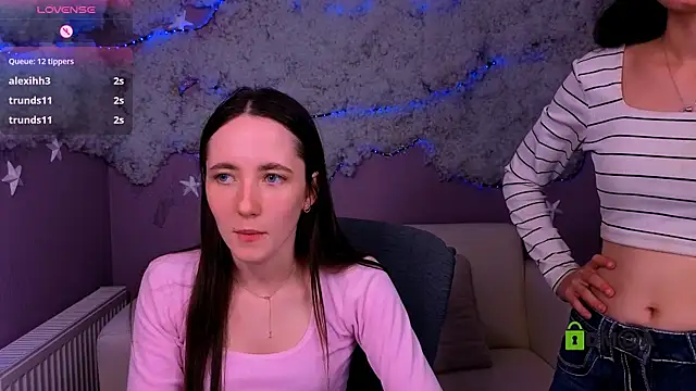 bella_dorn's live room