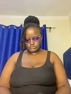 Busty_Bambii254 webcam