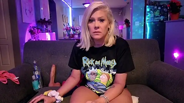 Lexi_Shocker live cam on StripChat
