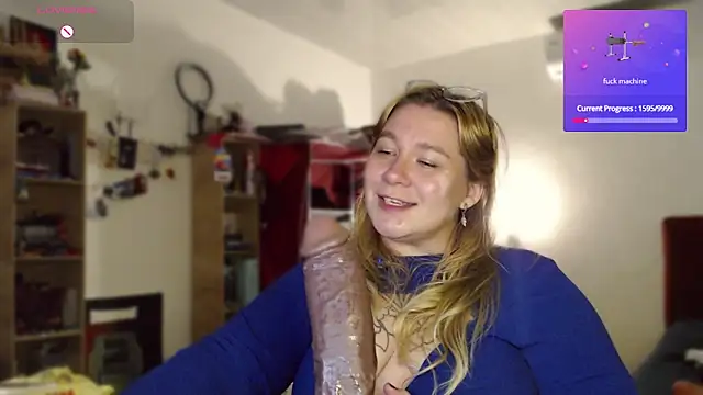 Watch Enotika live on EroticFlix - High definition streams
